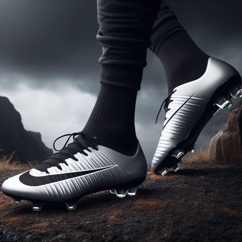 Nike Football Boots Mercurial Superfly 5