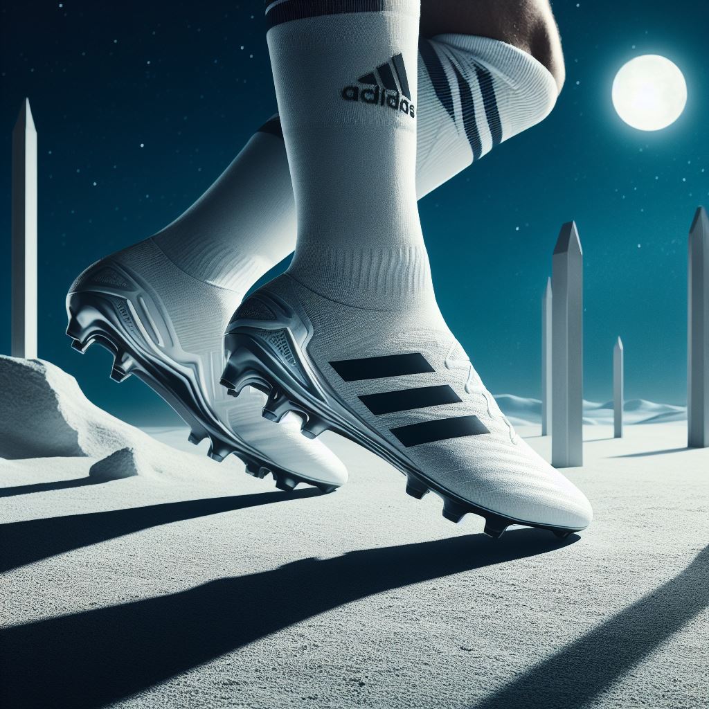 Step Into Superiority: The World Of Adidas Soccer Cleats Unveiled