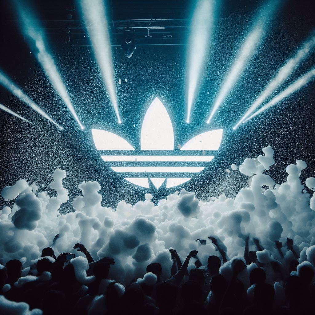 Adidas Cloudfoam: Stepping into Ultimate Comfort