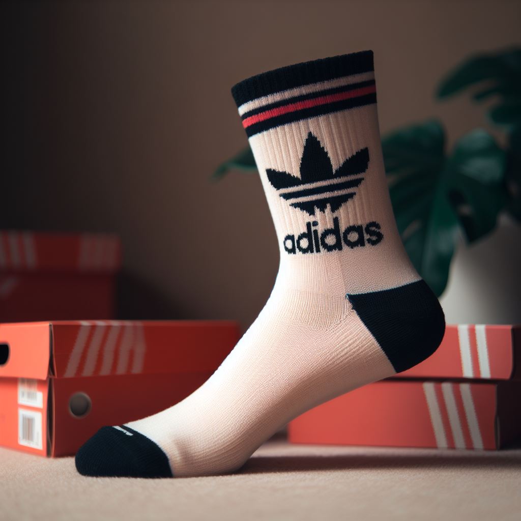 Adidas Socks: The Ultimate Blend of Comfort and Style