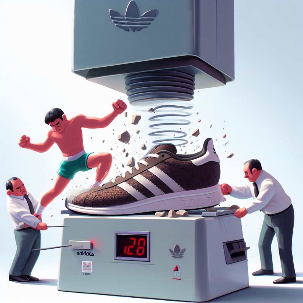 Adidas Product Testing: A Deep Dive into Quality and Innovation