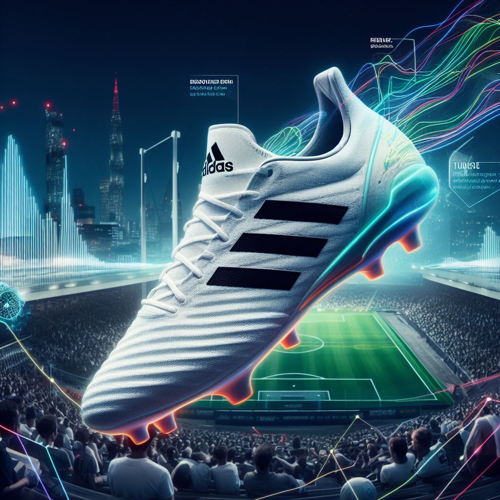 Adidas Copa Sense: Elevating the Sensory Experience on the Pitch