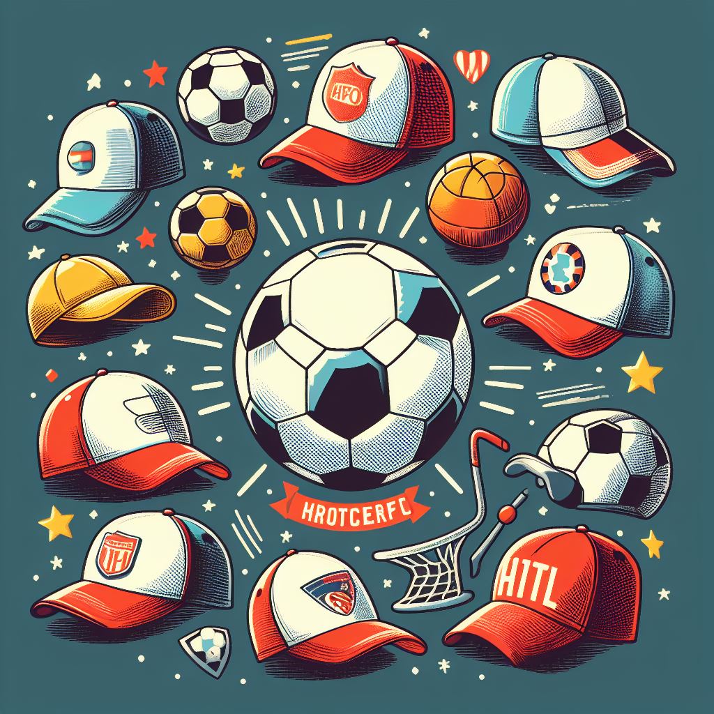 Soccer Hats