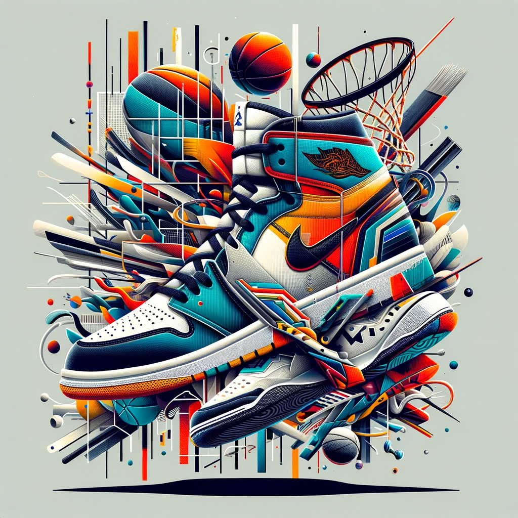 Team Jordan Phenomenon: From NBA Courts to Street Style
