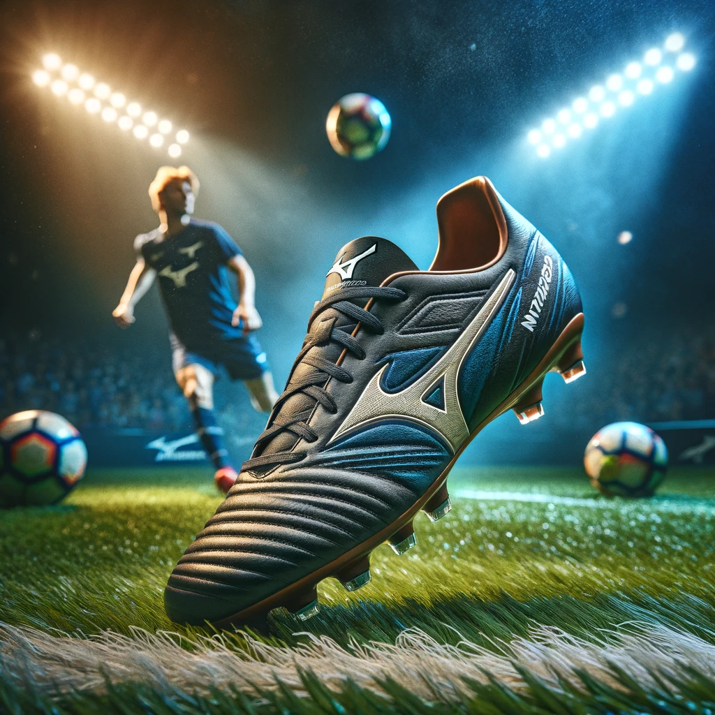 Mizuno Morelia vs. The World: What Sets These Soccer Cleats Apart?