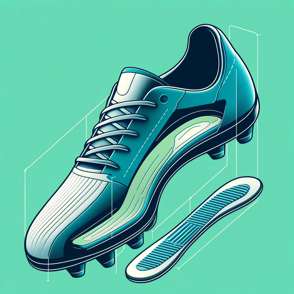 How to Incorporate Orthotics into Your Soccer Cleats for Better Support
