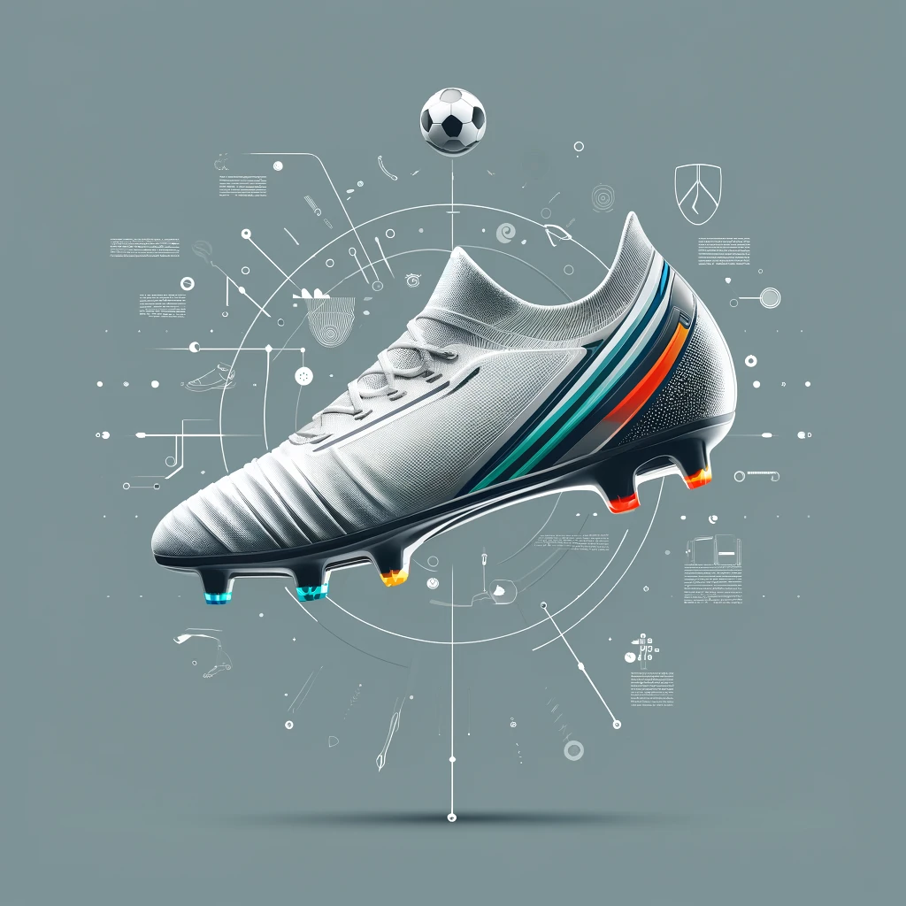 How to Understand Cleat Technology in Modern Soccer Shoes