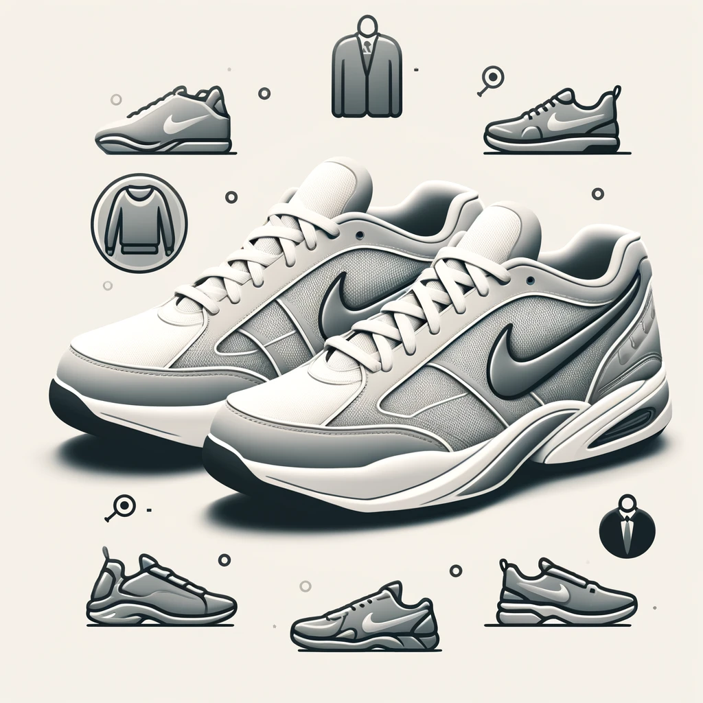 How to Style Nike Air Monarchs