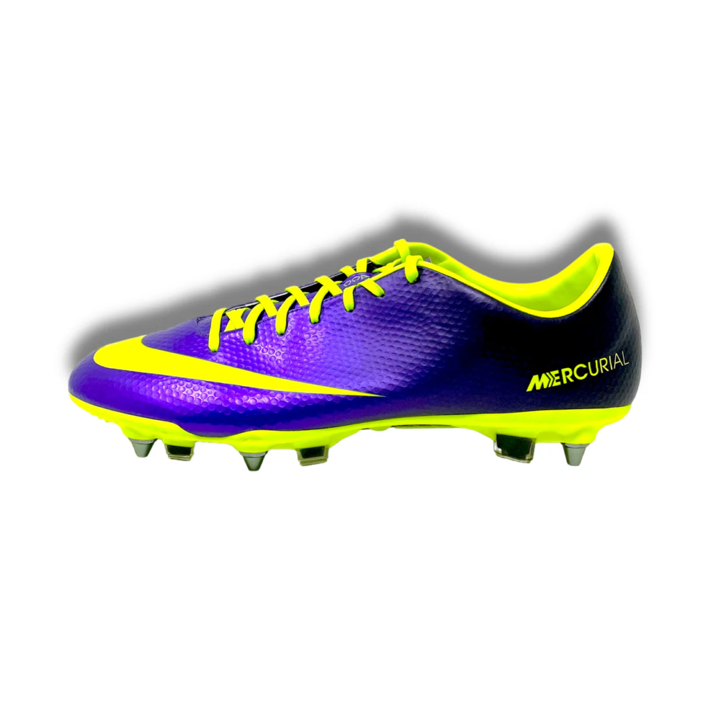 Nike Mercurial Vapor IX SG Pro