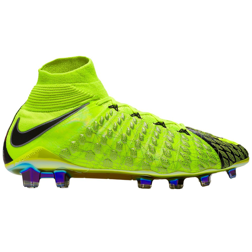 Nike Hypervenom Phantom III DF SE