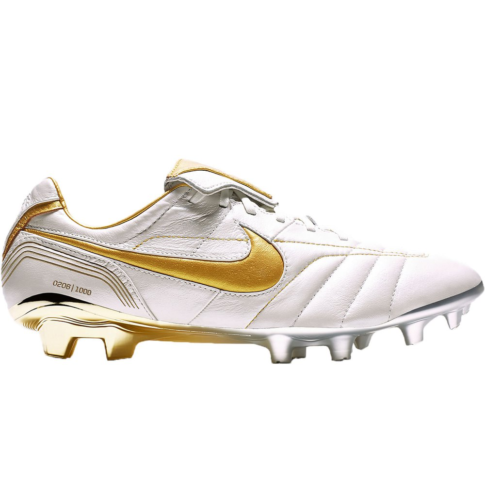 Nike Tiempo Legend VII Ronaldinho 10R City Collection