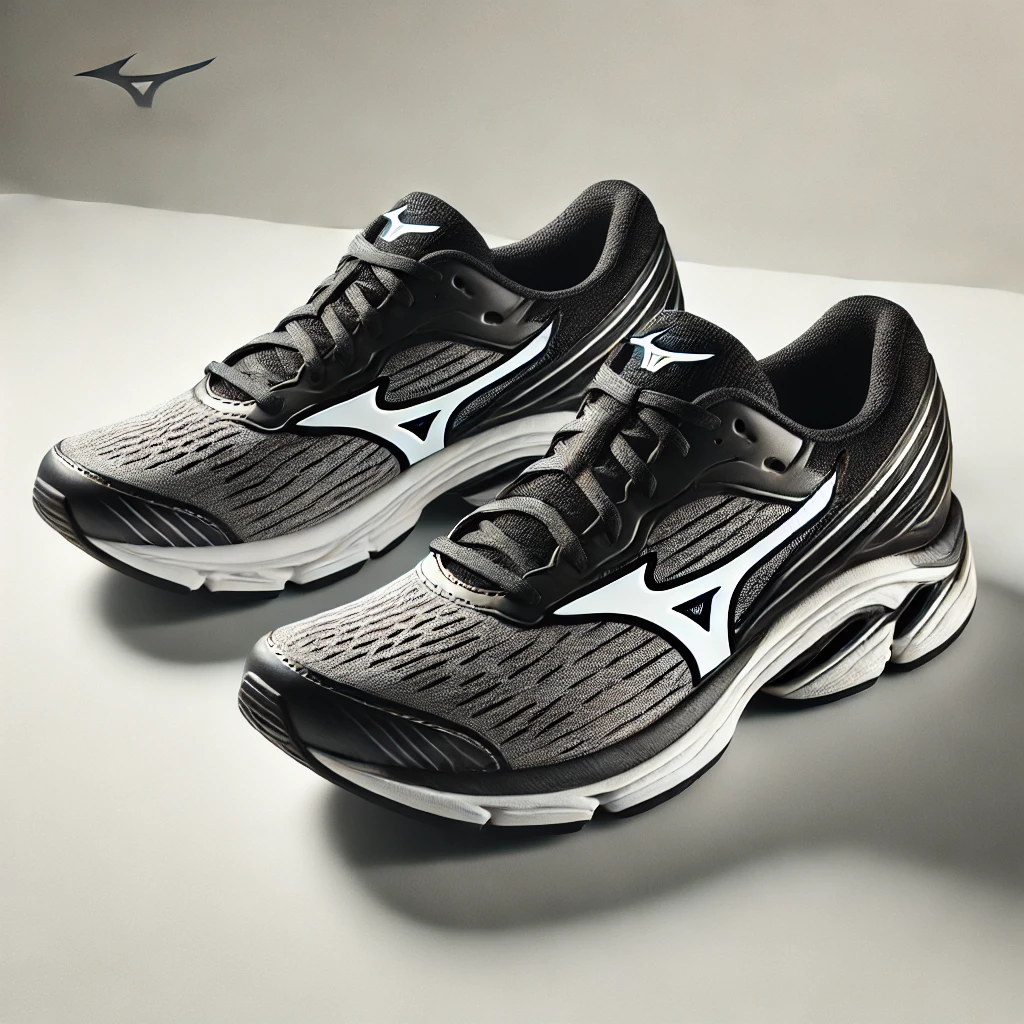 Is the Mizuno Wave Rider the Right Running Shoe for You?