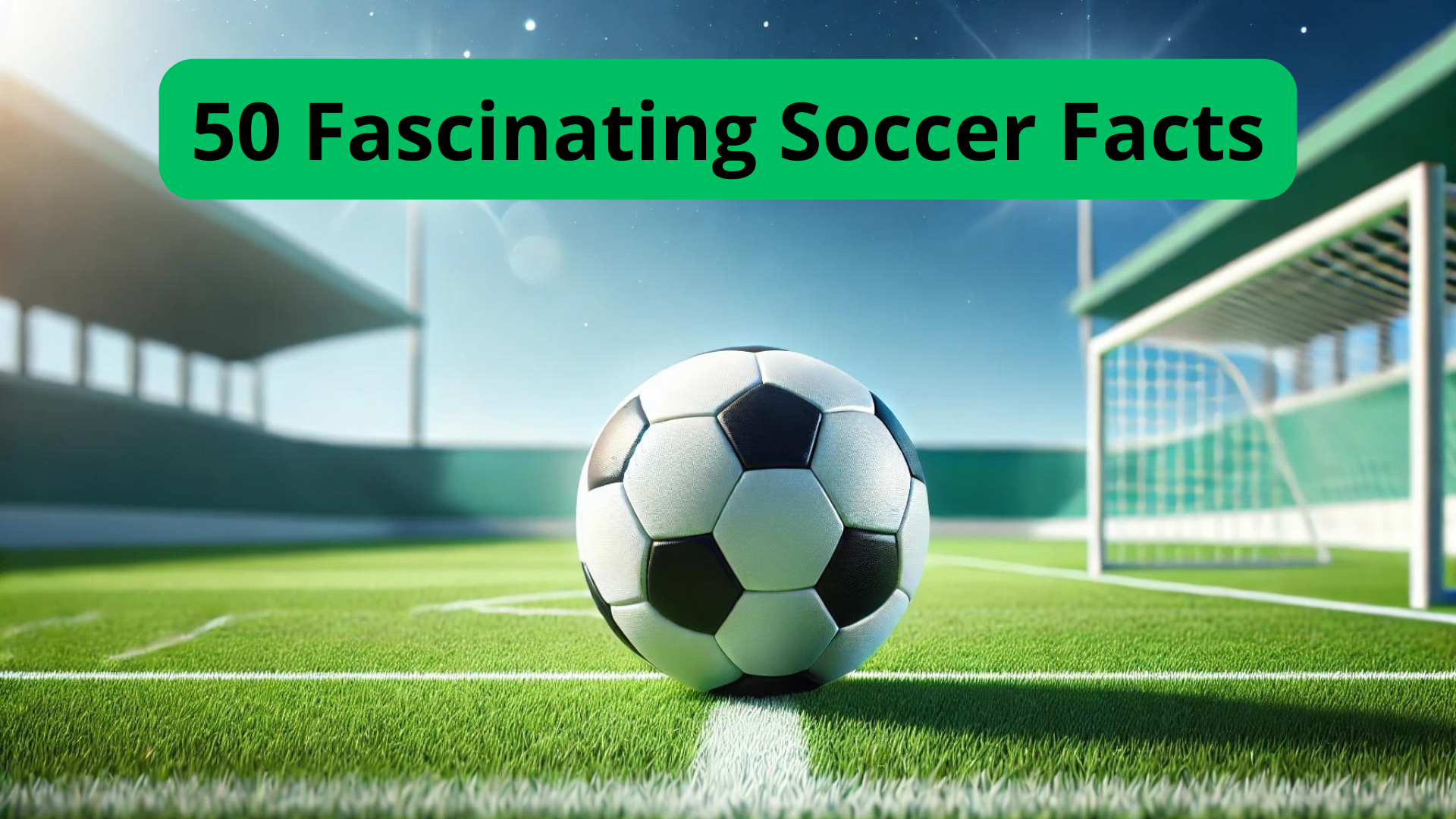 Soccer Facts