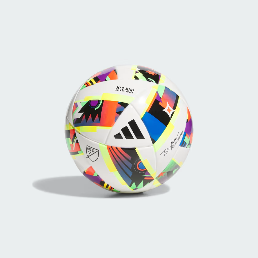 Adidas Soccer Ball