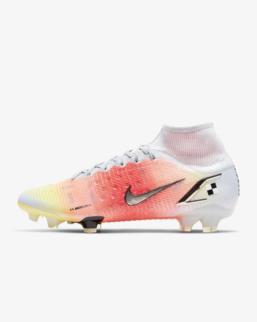 Nike Mercurial Superfly 8