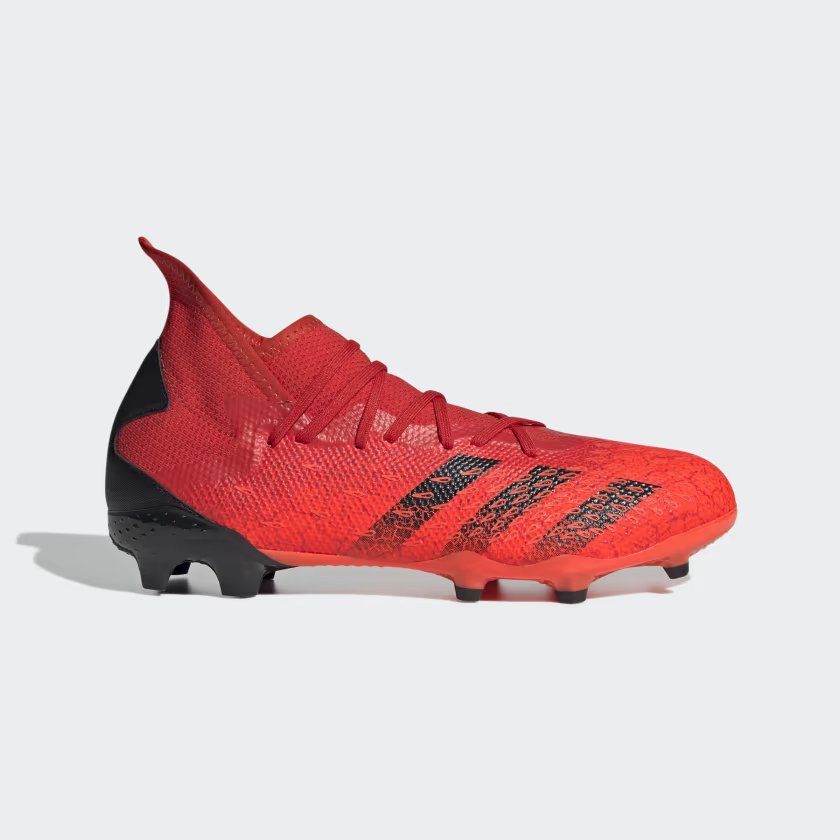 Adidas Predator Freak.3